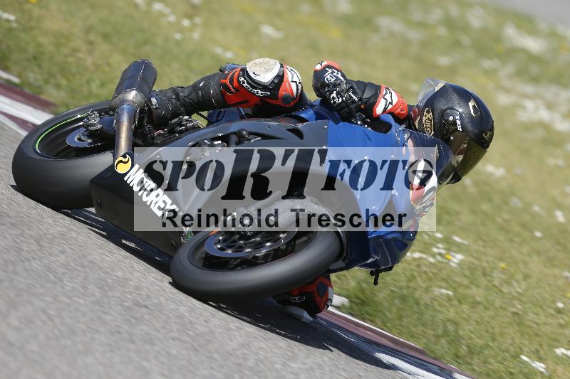 /08 17.04.2026  TZ Motorsport ADR/Gruppe rot/40